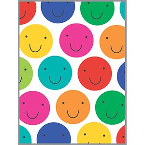 Gift Enclosures - Smiles
