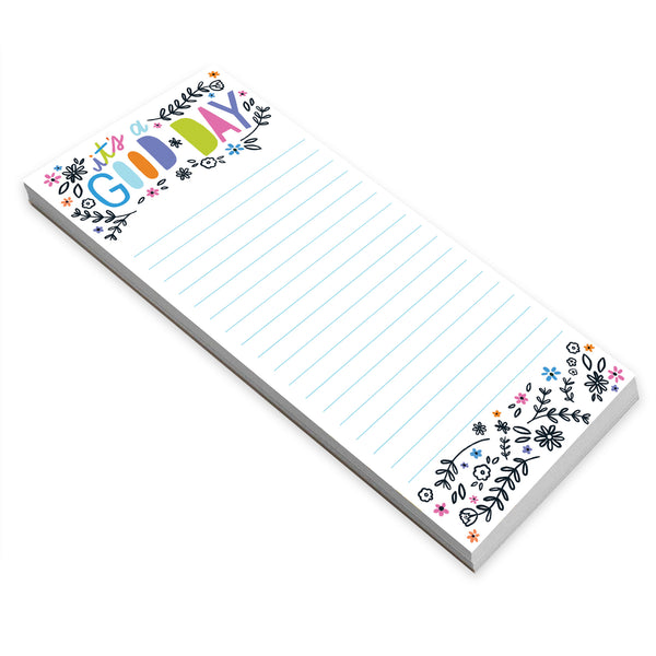 List Pad - Good Day